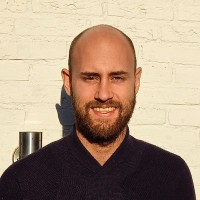 Nick Van Brunschot