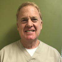 Daniel O. Carson, Dds