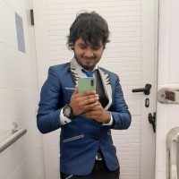 Shafeeq Nabeebaccus