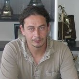 Nikos Koundourakis, MSc, PhD