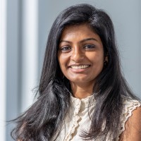 Asviny Thesaiveerasingam