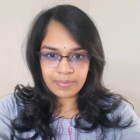 Hareesha Reddy