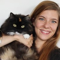 Izabell Frid