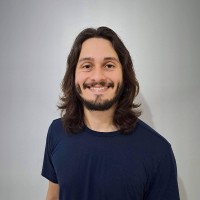 Evandro Chagas Ribeiro da Rosa