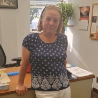 Bobbi Gilchrist-Byrd