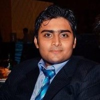Muhammad Ali Siddiqui