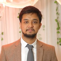 Shahriar Akber Tutul