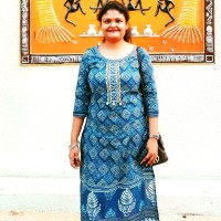 Soumita Deb