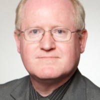 Ian Dalgarno