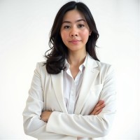 Michelle Malekhi setiawan