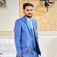 Zee Shan Mughal