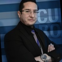 Noel Castro Montaño