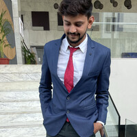 Pulkit Upadhyay