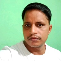 Abhay Nath Tiwari