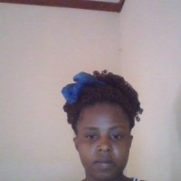 Mildred Wengonzi