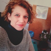 Cristina Isabel Ramírez Gracia