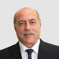 Prof Abdulla Khataibeh