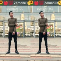 Zama Samkelo