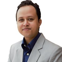 Manny Chetri