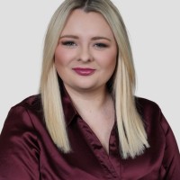 Amy Harrison