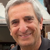 Daniel Julio Rodriguez Rocco