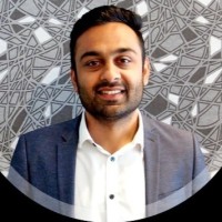 Nikesh Hirani
