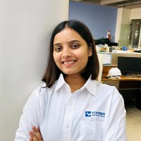 Vishakha Kotkar