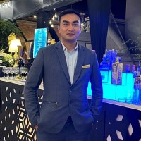 Pritam Karki