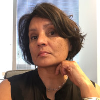 Elaine Lugo, Cfp
