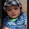 Ghasiq Ali