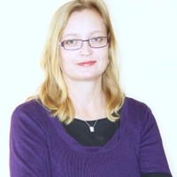 Sally Hetherington