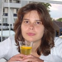 Olga Finikova