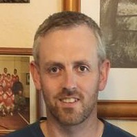 Sean Lyons