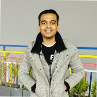 Ranjeet Devkar