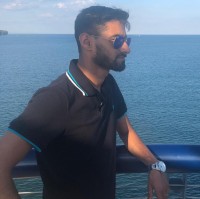 Mandeep Singh Mahey