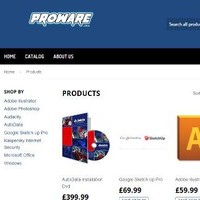ProWare .