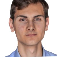 Jared Rosenkiewicz