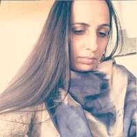Harpreet Kaur Sapra