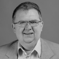 Ian Priest