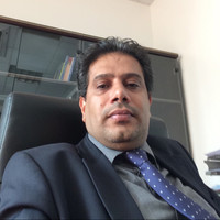 Reda Aghbari