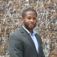 Joshua Jamison