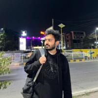 Rishabh Kushwah