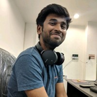 Praveen Raju Perumal