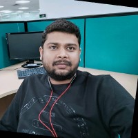 Abhishek Raj