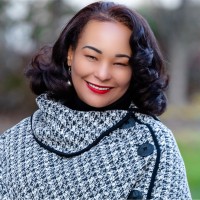 Senator Emerita Jill P. Carter