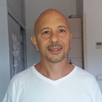 Massimiliano Lanzafame