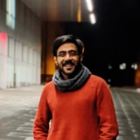 Shahzain Mehboob