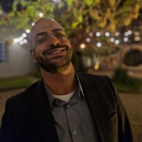 Matheus Franchini
