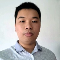Leonardo Liang