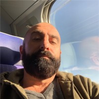 Arnaud MAHE